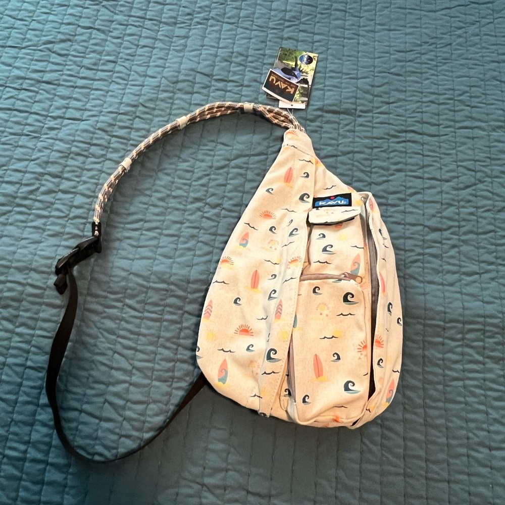 Kavu Mini rope bag